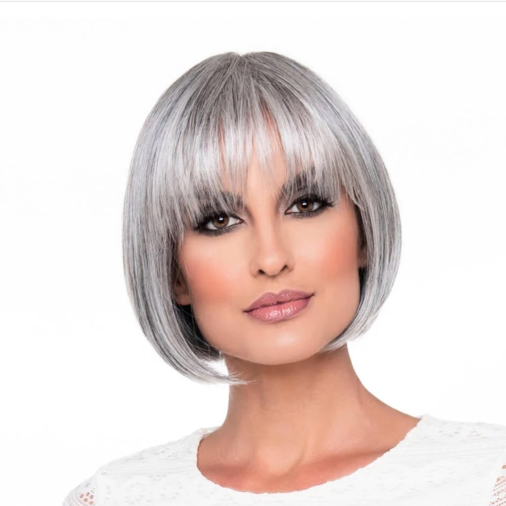 NIB ENVY TANDI HEAT FRIENDLY SYNTHETIC WIG - Picture 2 of 8